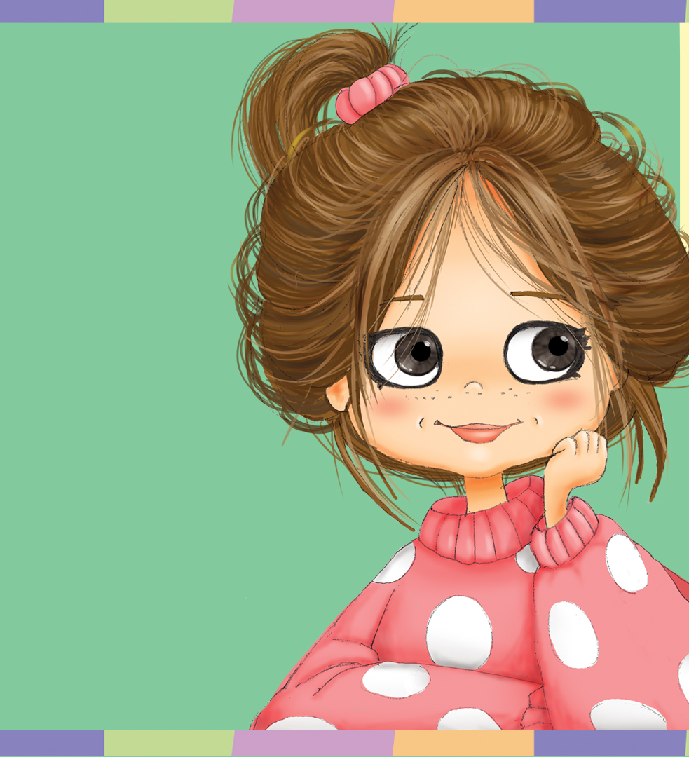 Emma wonders - Emma character