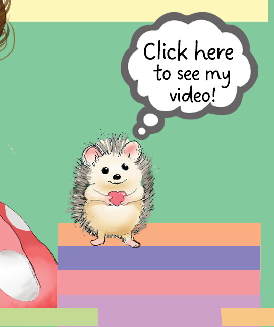 Click here to see Emma's video