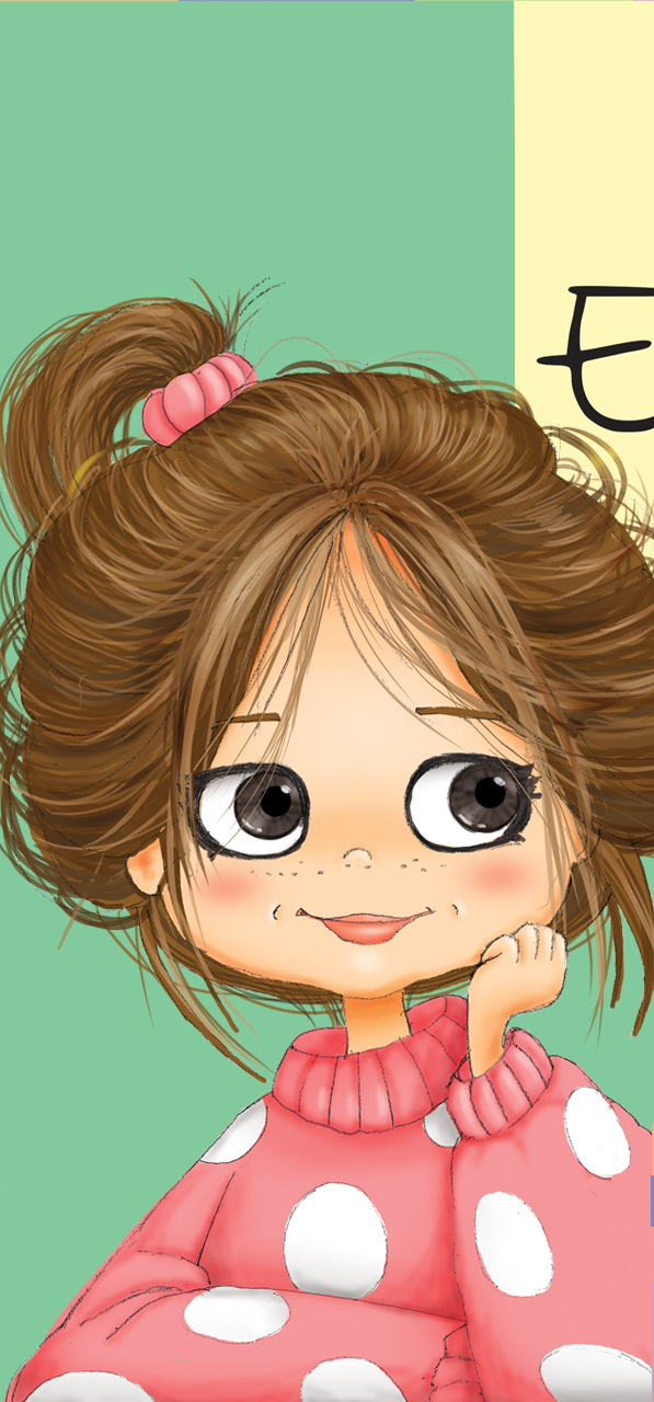 Emma wonders - Emma character