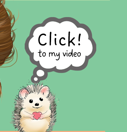 Click here to see Emma's video
