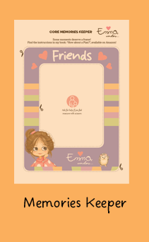 Download Memories Keeper