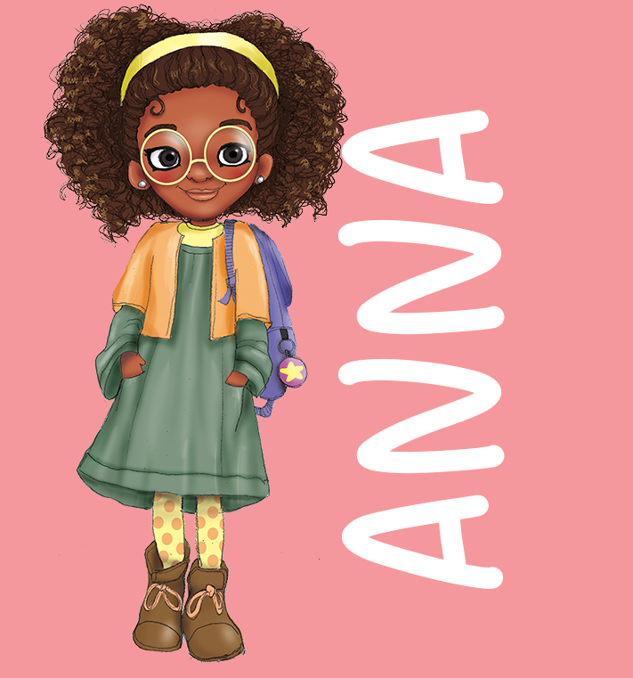 Anna